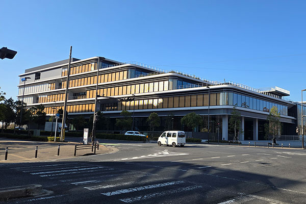 技術センター