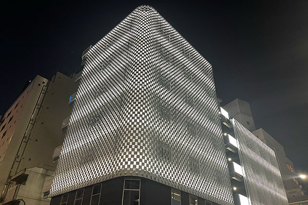 店舗