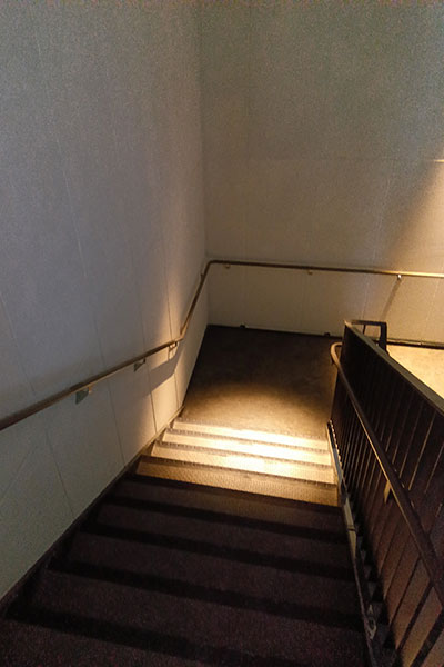 複合商業施設