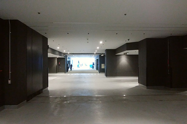 マンション