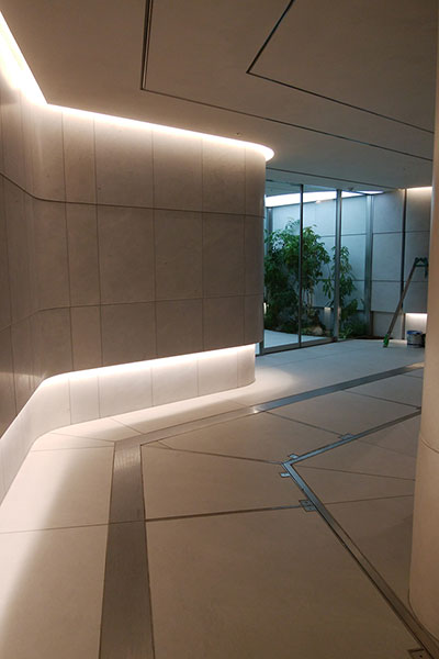 マンション