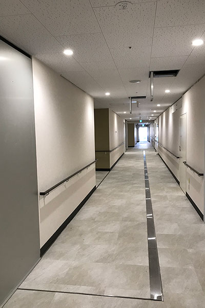 病院